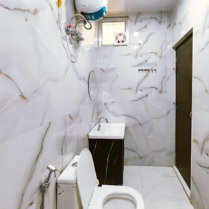 Economy Triple Room